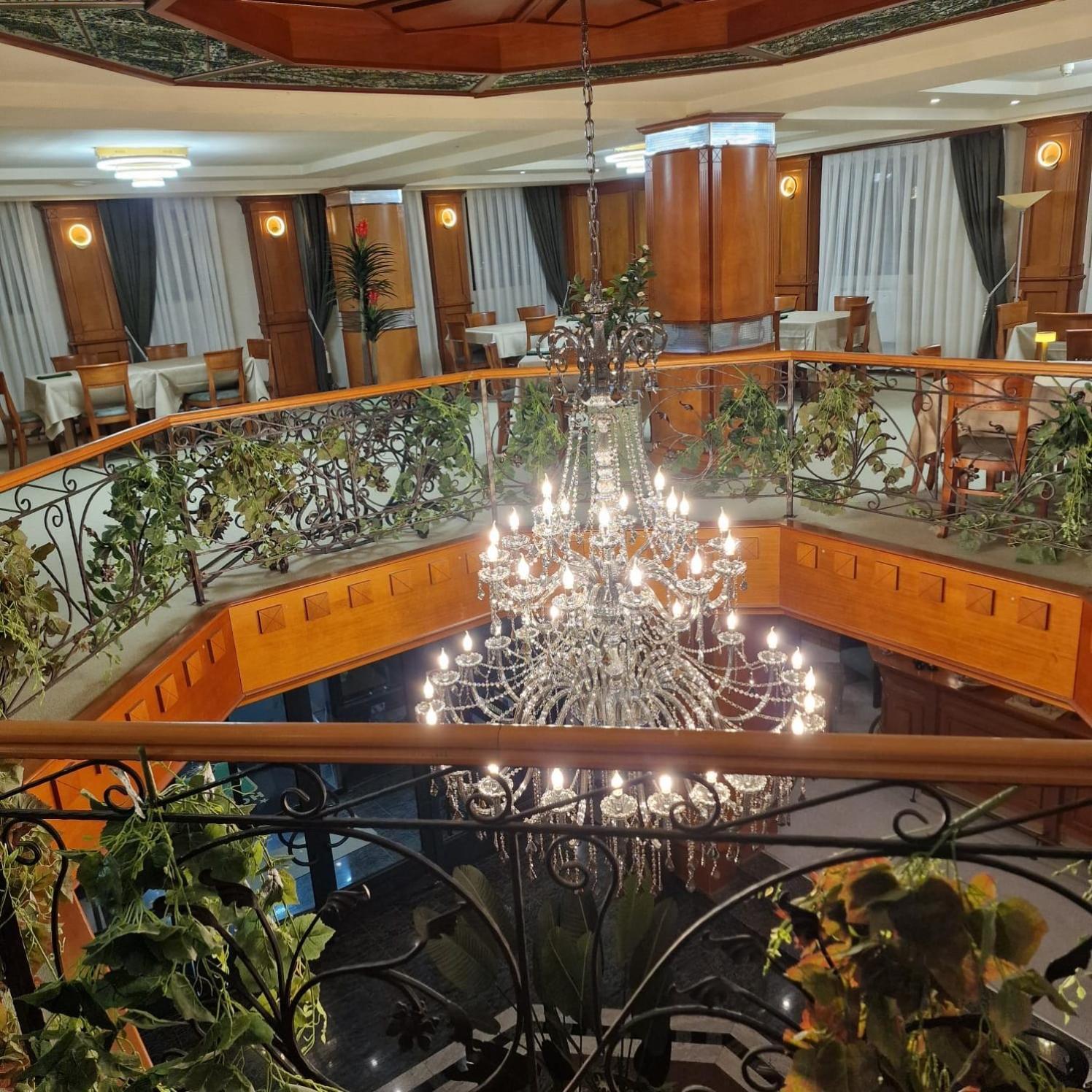 Hotel Princi I Arberit Pristina Extérieur photo