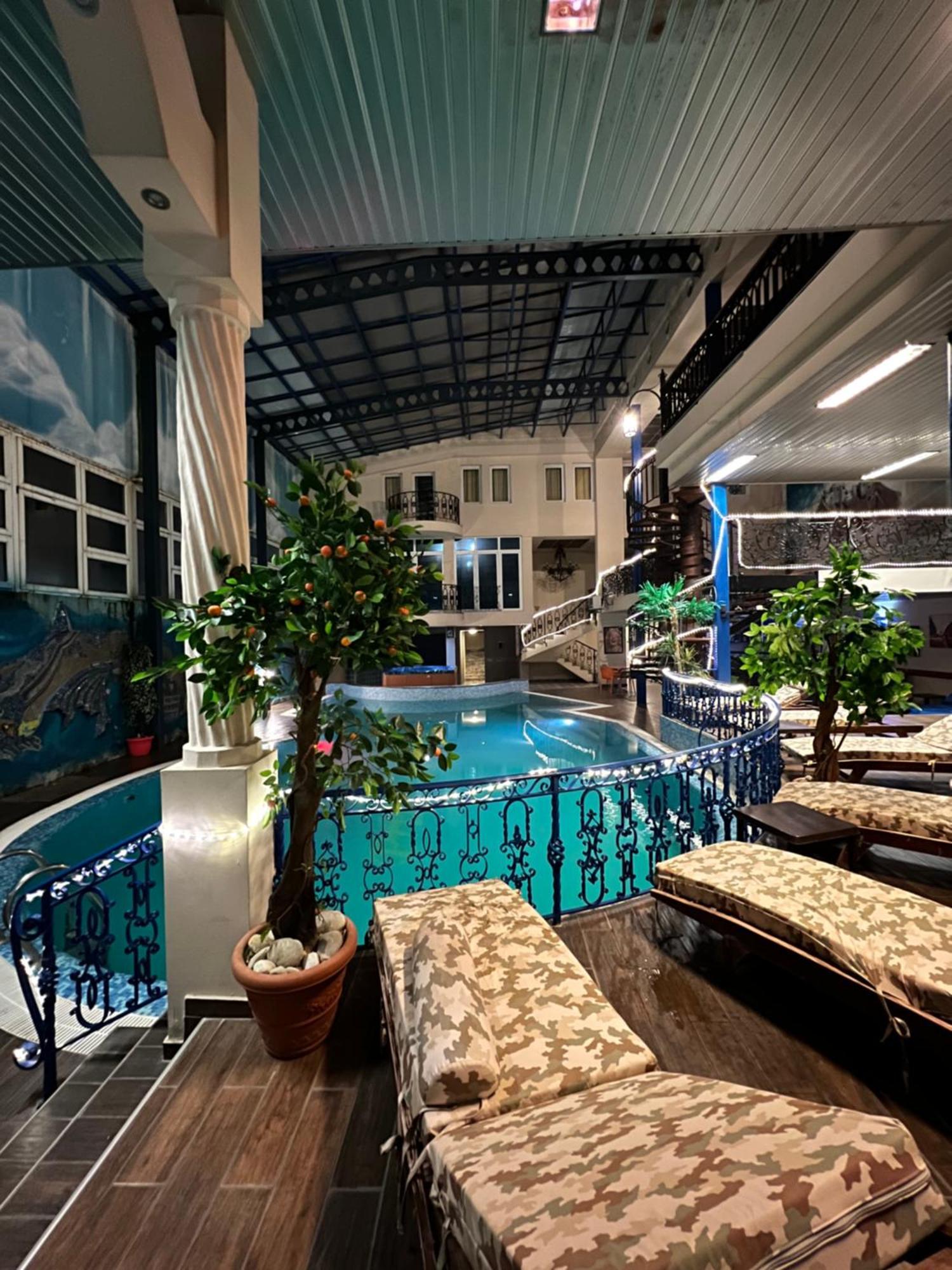 Hotel Princi I Arberit Pristina Extérieur photo