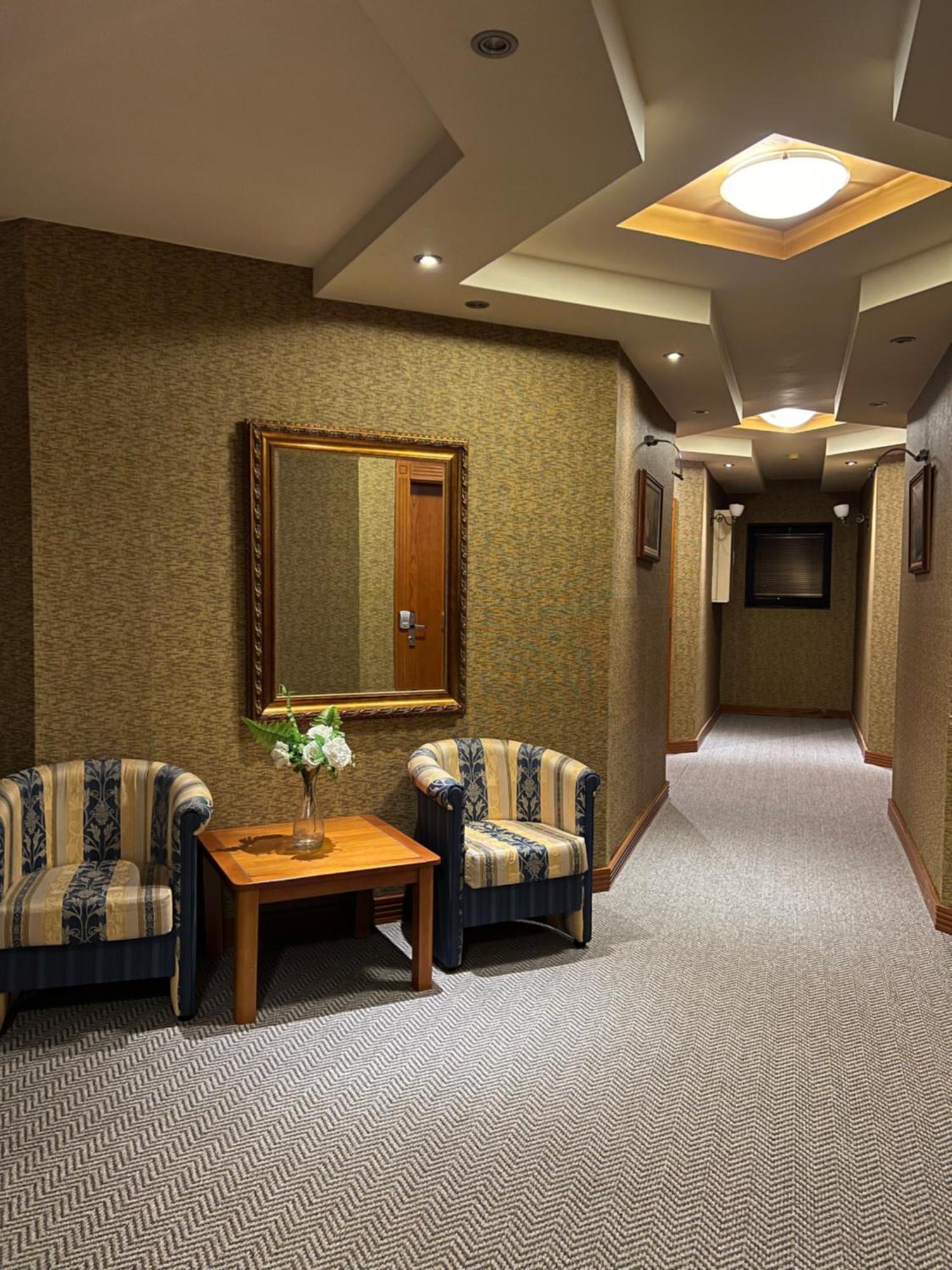 Hotel Princi I Arberit Pristina Extérieur photo