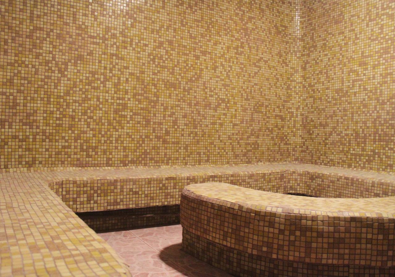 Hotel Princi I Arberit Pristina Extérieur photo