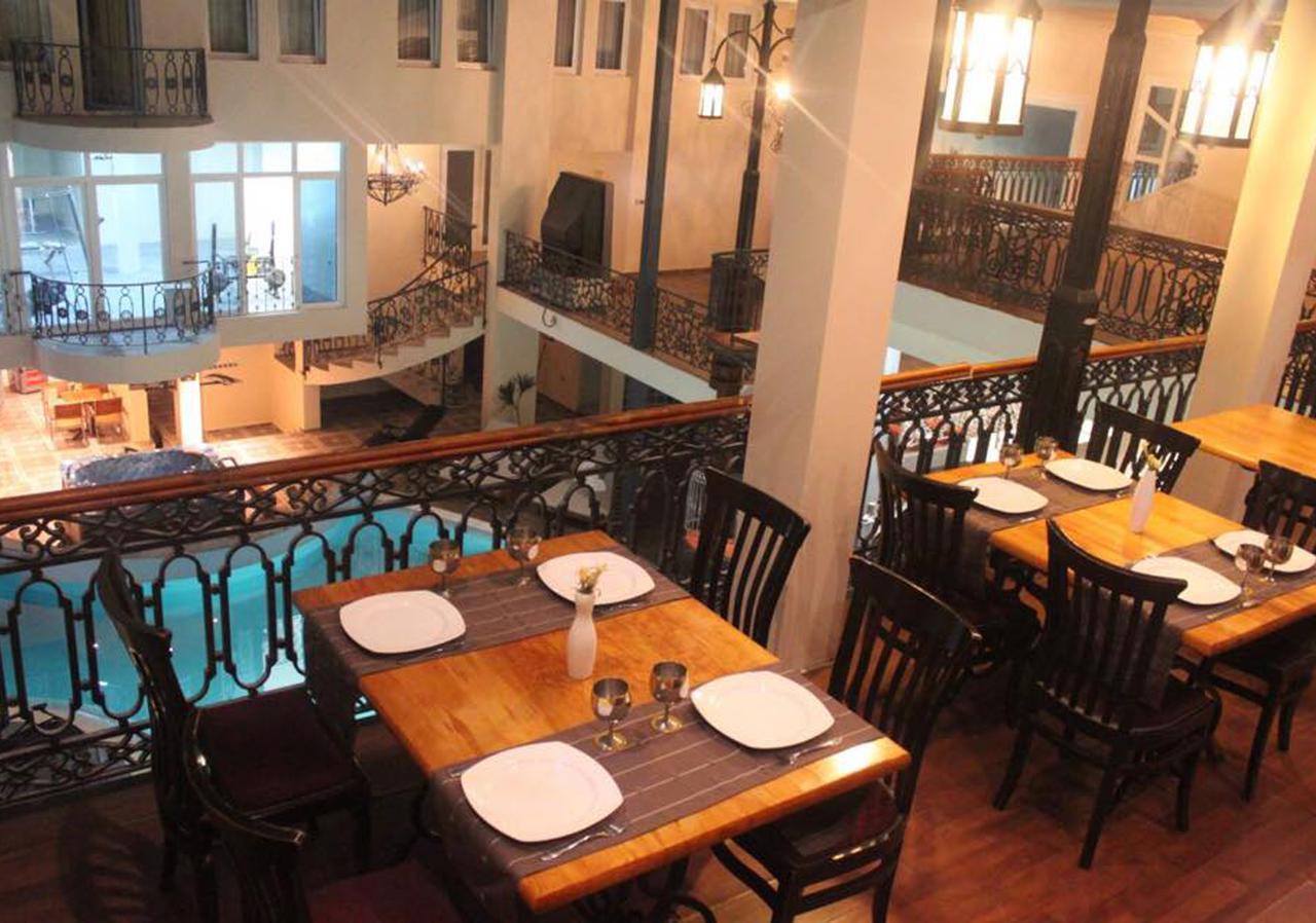 Hotel Princi I Arberit Pristina Extérieur photo